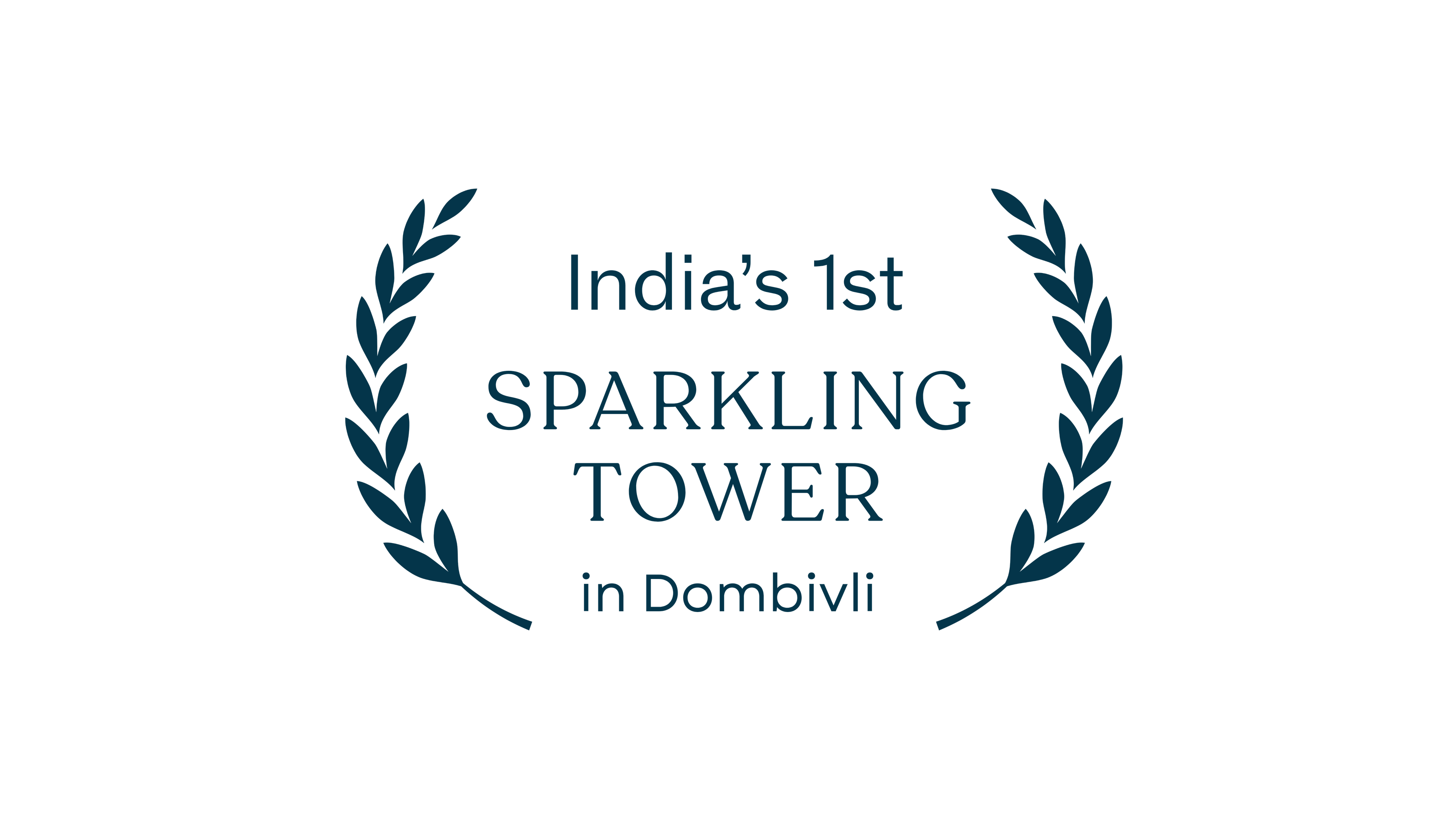 Vihaara Sparkling Logo